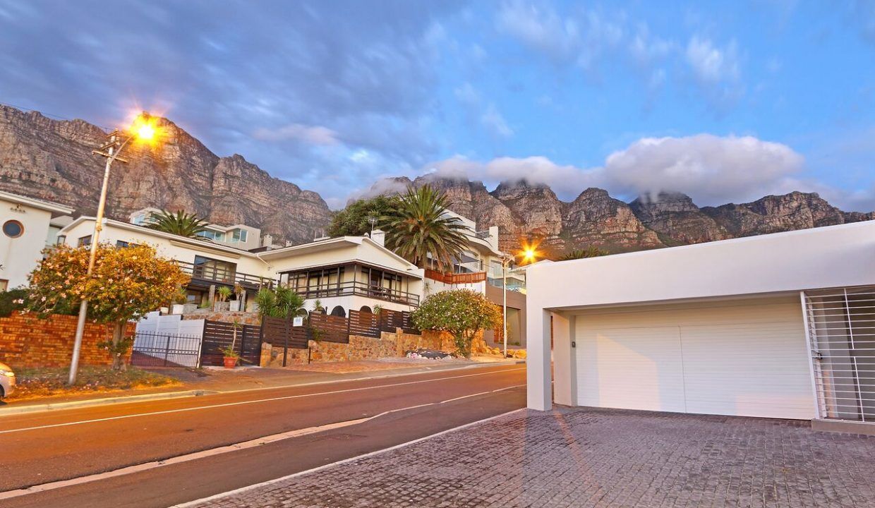 5 Bedroom Self-Catering Villa in Camps Bay, photo 7