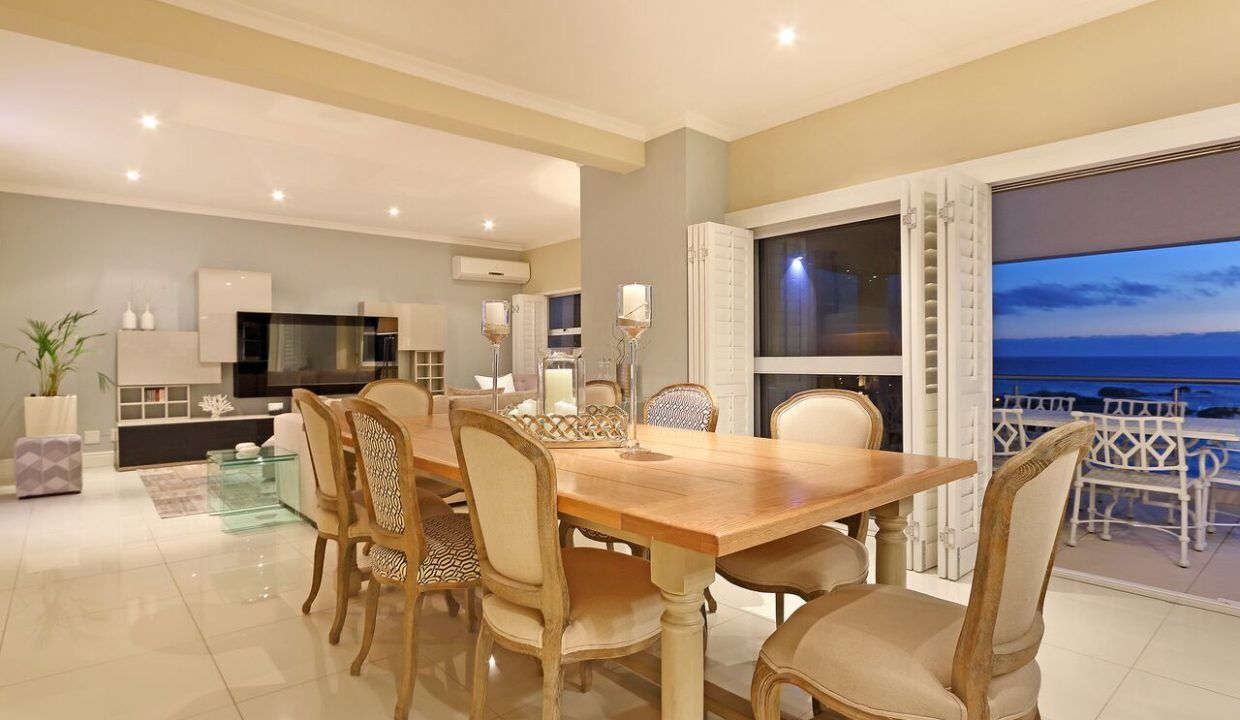 5 Bedroom Self-Catering Villa in Camps Bay, photo 9