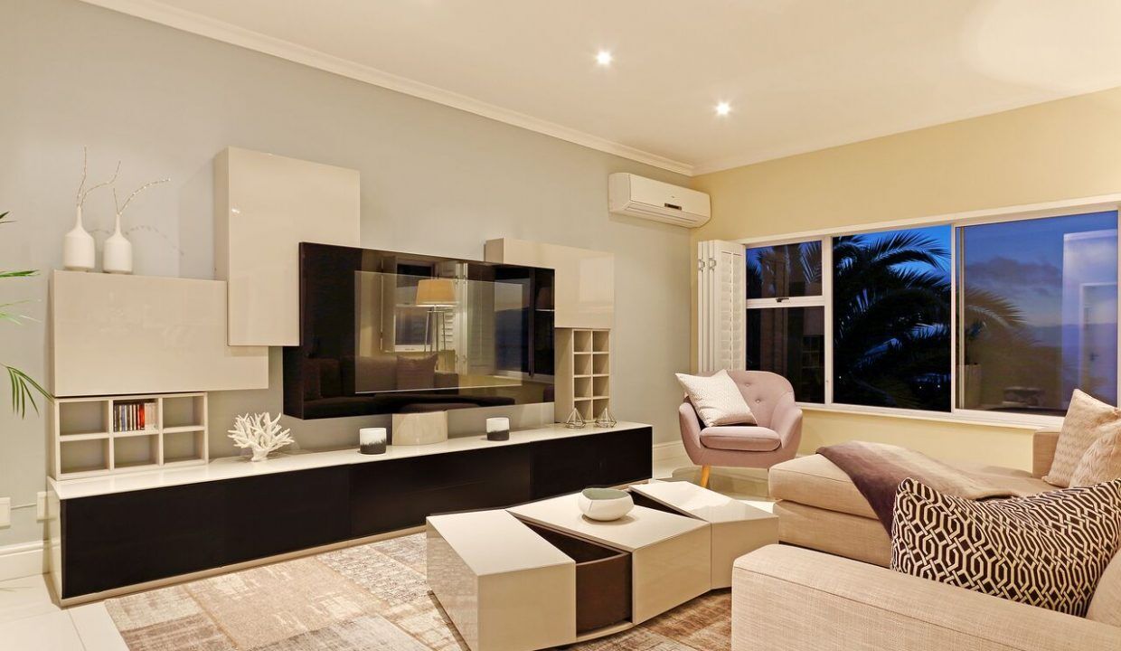 5 Bedroom Self-Catering Villa in Camps Bay, photo 10