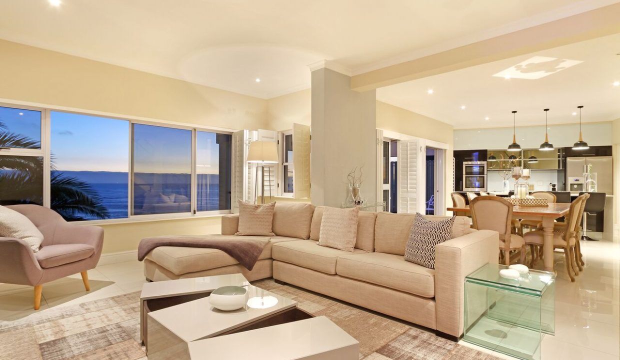 5 Bedroom Self-Catering Villa in Camps Bay, photo 11