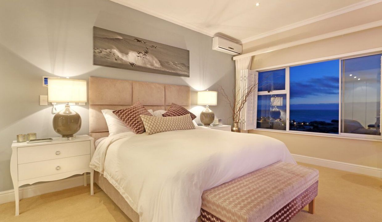 5 Bedroom Self-Catering Villa in Camps Bay, photo 12