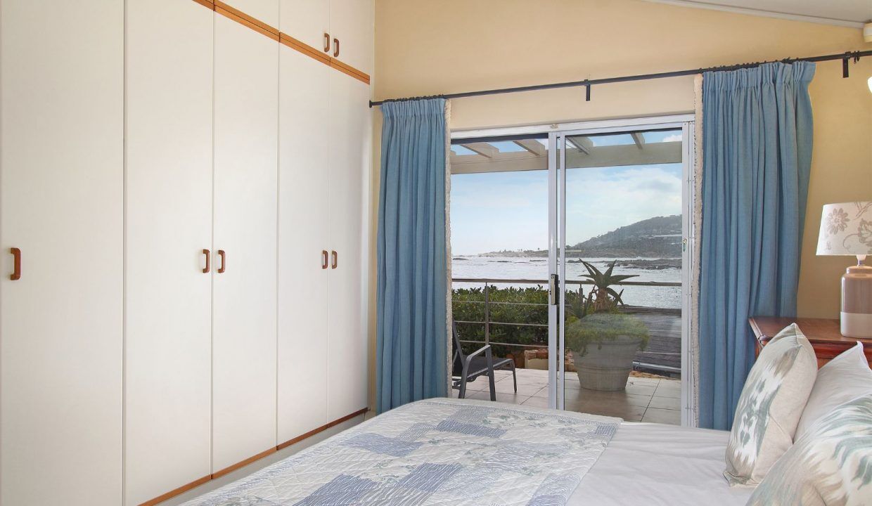 4 Bedroom Self-Catering Villa in Bakoven, photo 12