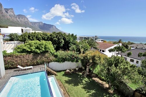 5 Bedroom Self-Catering Villa in Camps Bay, photo 2