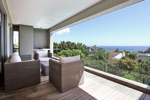 5 Bedroom Self-Catering Villa in Camps Bay, photo 3