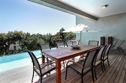 5 Bedroom Self-Catering Villa in Camps Bay, photo 4