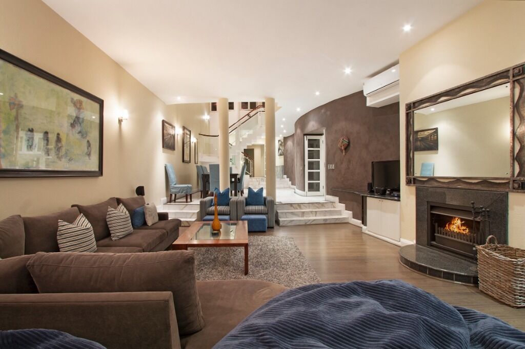 6 Bedroom Self-Catering Villa in Camps Bay, photo 3