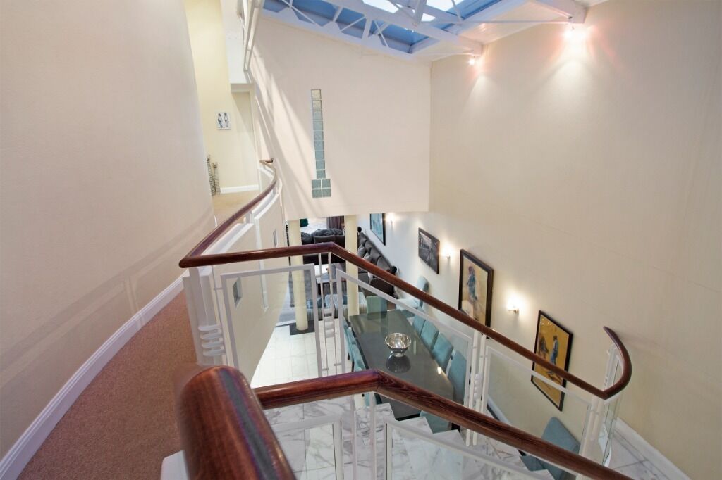 6 Bedroom Self-Catering Villa in Camps Bay, photo 7