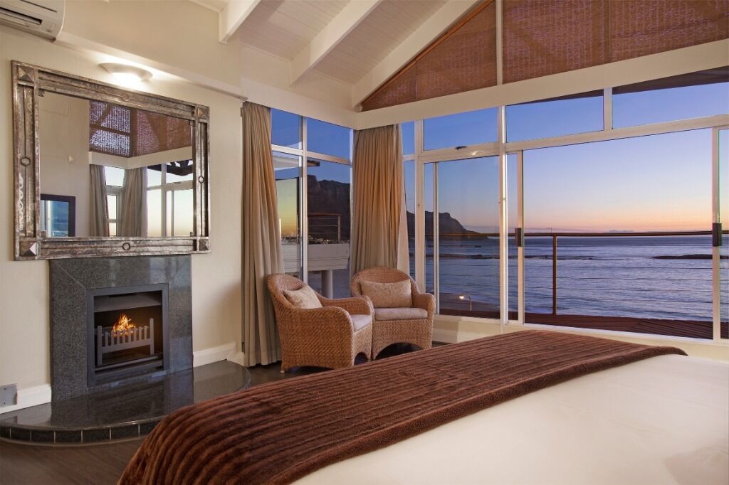 6 Bedroom Self-Catering Villa in Camps Bay, photo 9
