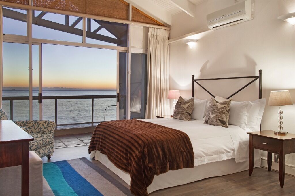 6 Bedroom Self-Catering Villa in Camps Bay, photo 11