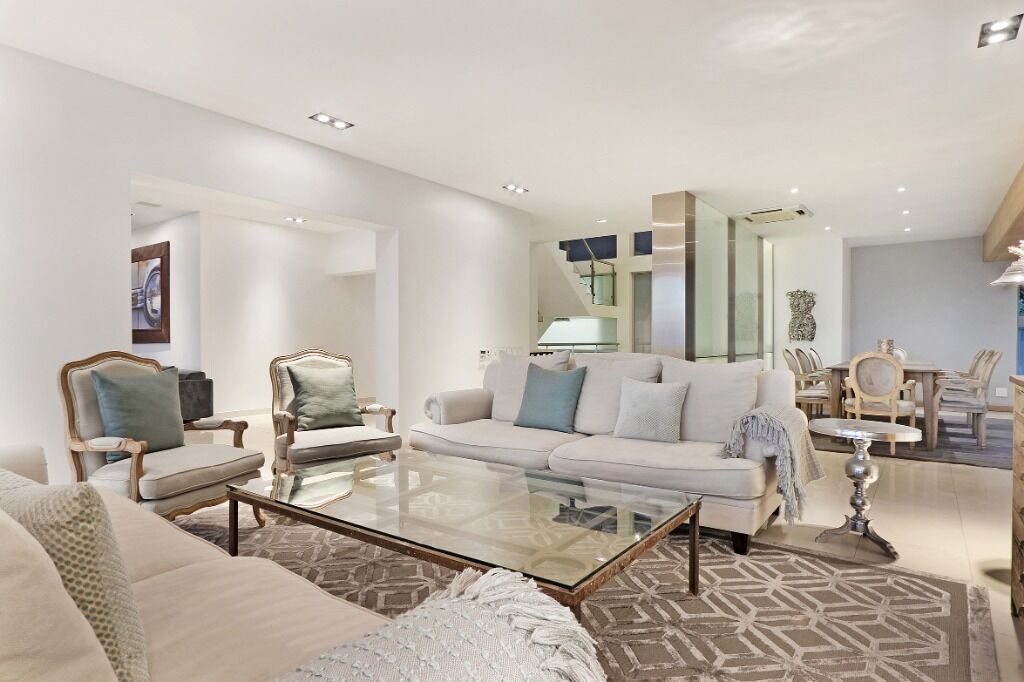5 Bedroom Self-Catering Villa in Camps Bay, photo 3