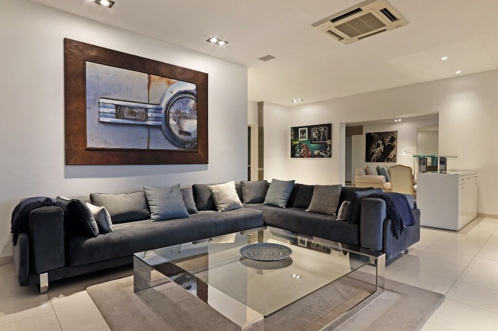 5 Bedroom Self-Catering Villa in Camps Bay, photo 4