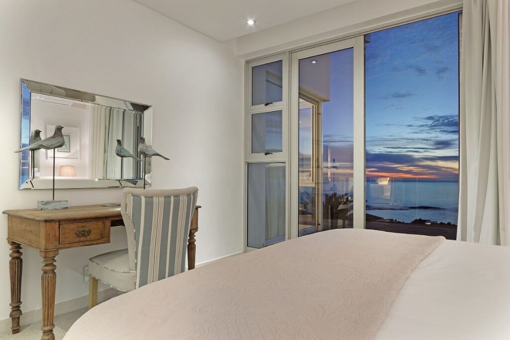 5 Bedroom Self-Catering Villa in Camps Bay, photo 9