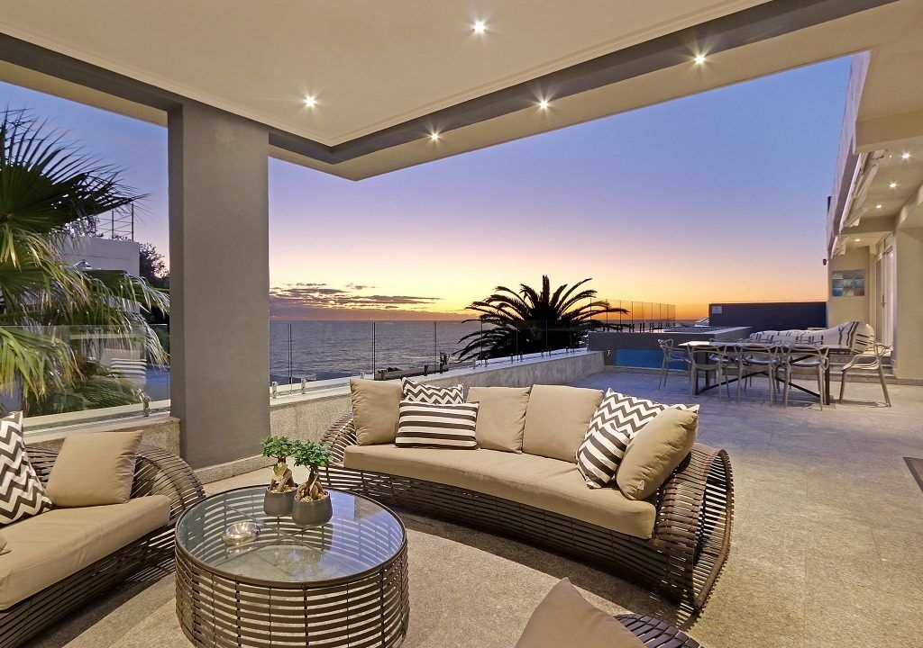 6 Bedroom Self-Catering Villa in Camps Bay, photo 2