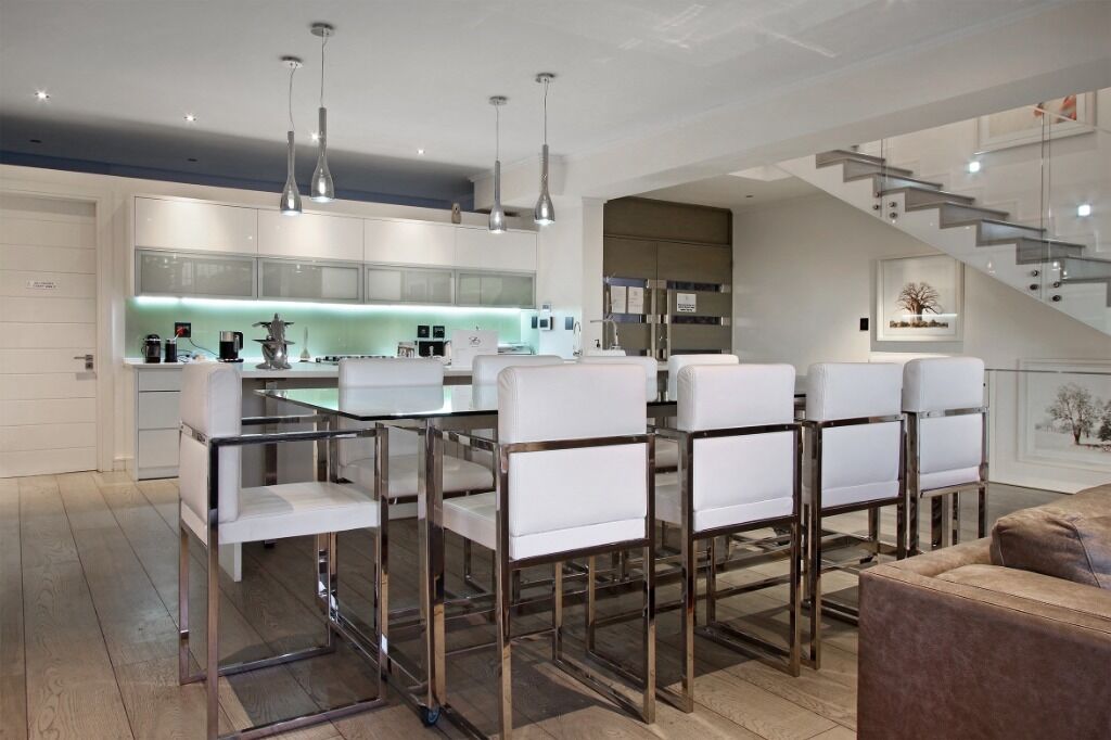 6 Bedroom Self-Catering Villa in Camps Bay, photo 5