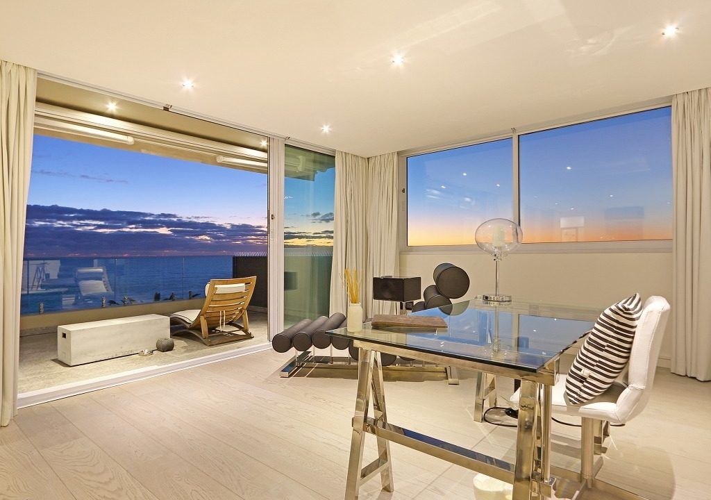 6 Bedroom Self-Catering Villa in Camps Bay, photo 7