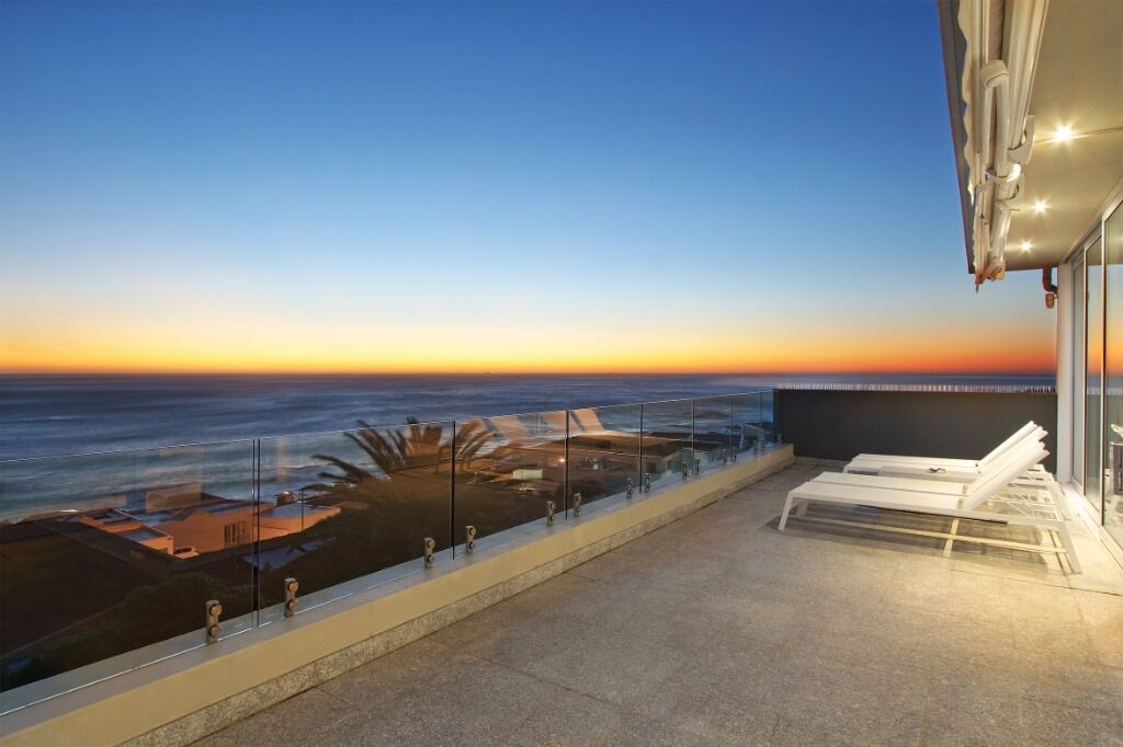6 Bedroom Self-Catering Villa in Camps Bay, photo 8