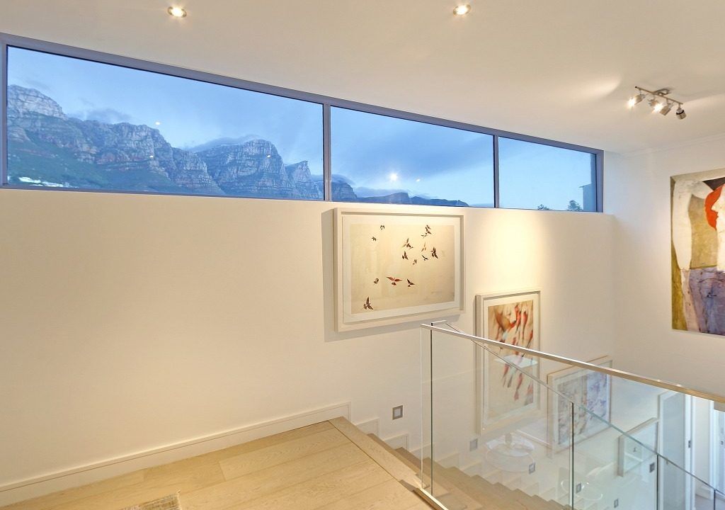 6 Bedroom Self-Catering Villa in Camps Bay, photo 10