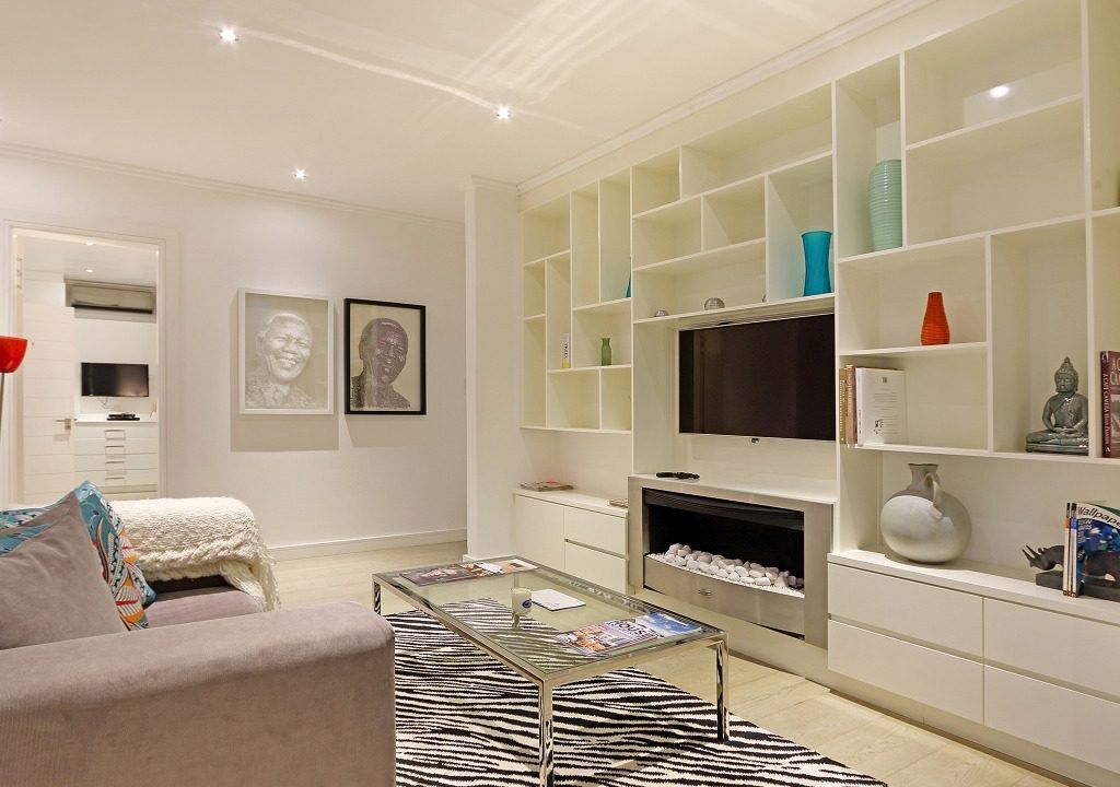 6 Bedroom Self-Catering Villa in Camps Bay, photo 11