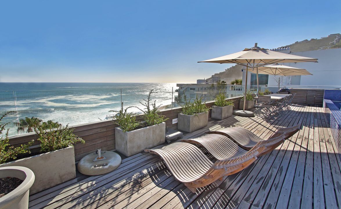 3 Bedroom Self-Catering Townhouse in Clifton, photo 3