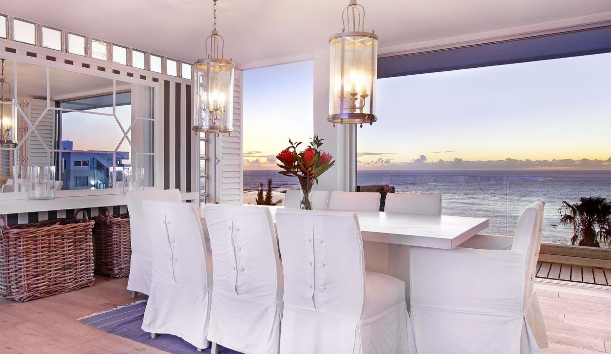 3 Bedroom Self-Catering Townhouse in Clifton, photo 4