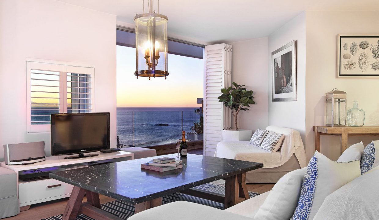 3 Bedroom Self-Catering Townhouse in Clifton, photo 5
