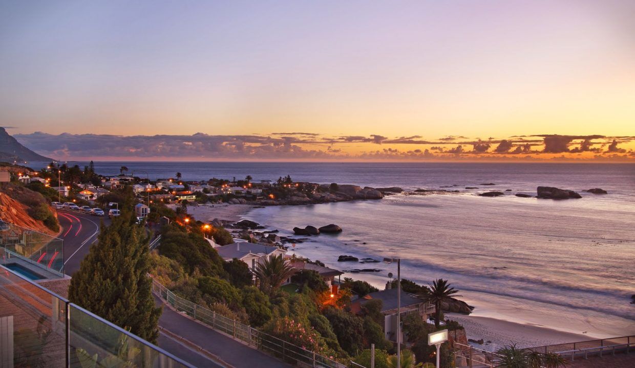 3 Bedroom Self-Catering Townhouse in Clifton, photo 7