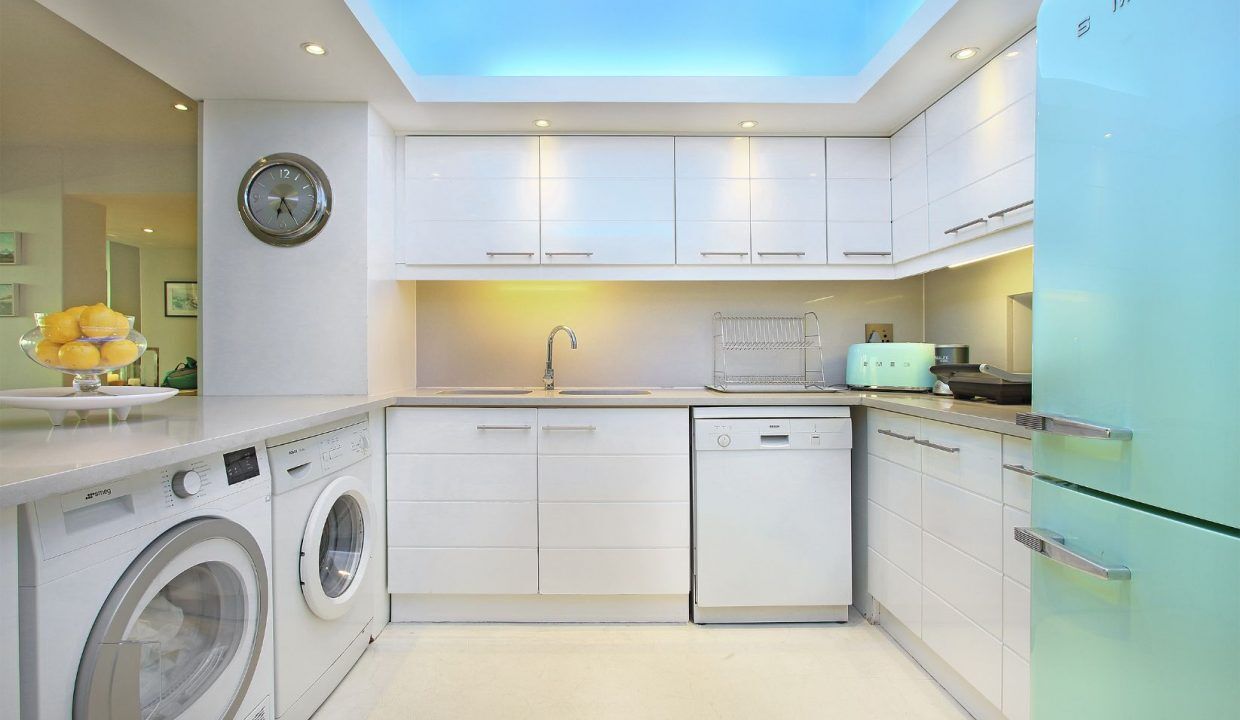 3 Bedroom Self-Catering Townhouse in Clifton, photo 8