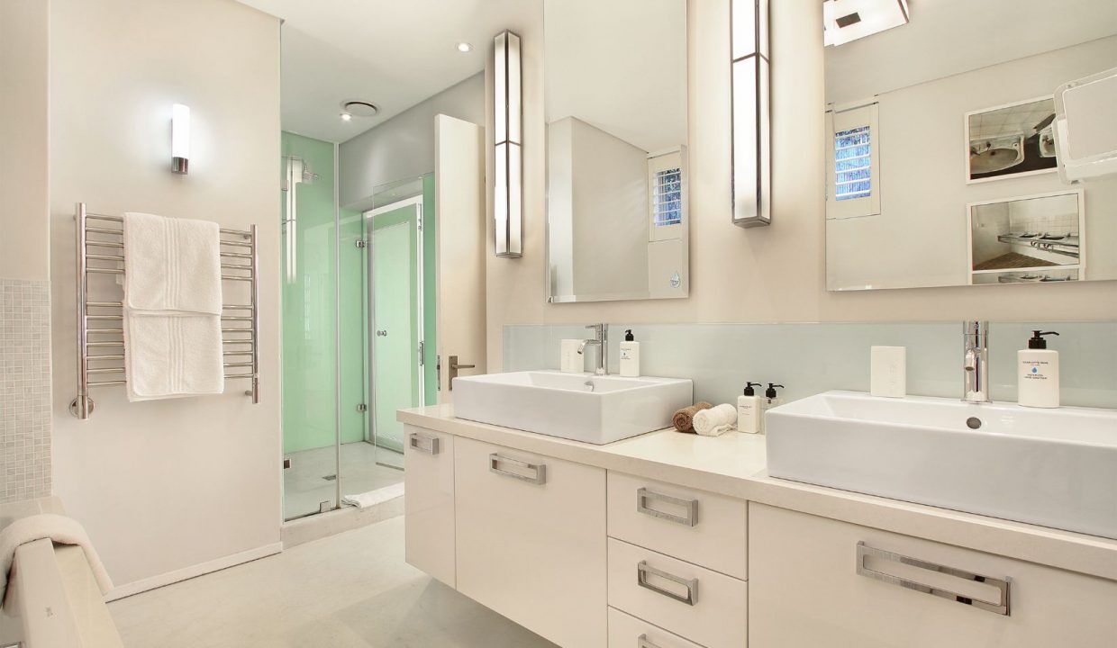 3 Bedroom Self-Catering Townhouse in Clifton, photo 10