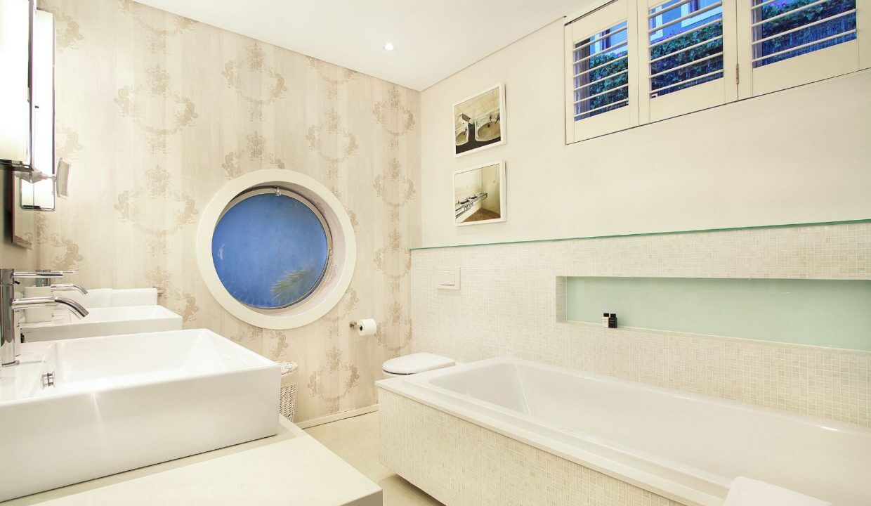 3 Bedroom Self-Catering Townhouse in Clifton, photo 11
