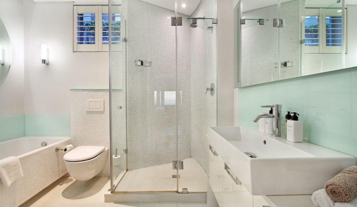 3 Bedroom Self-Catering Townhouse in Clifton, photo 12
