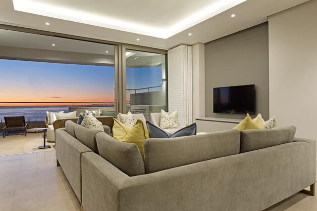 4 Bedroom Self-Catering Villa in Camps Bay, photo 5