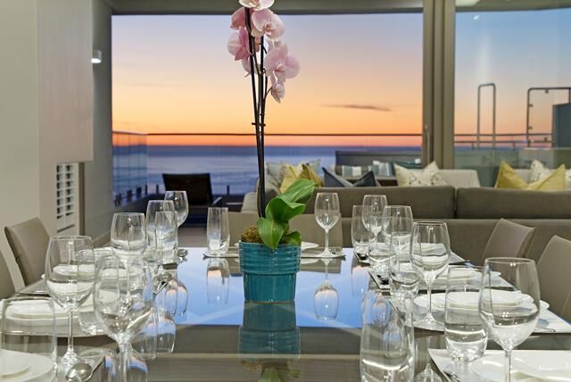 4 Bedroom Self-Catering Villa in Camps Bay, photo 6