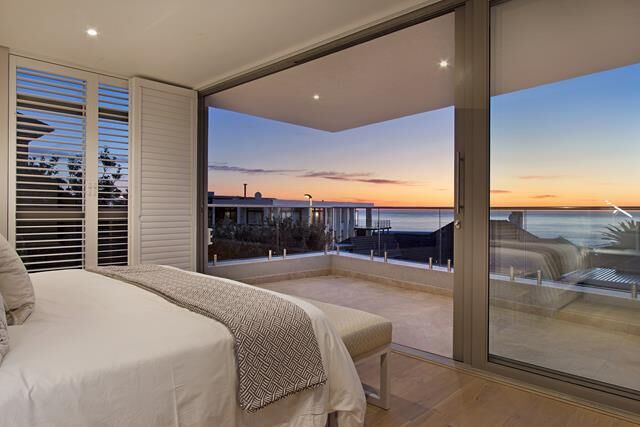 4 Bedroom Self-Catering Villa in Camps Bay, photo 8