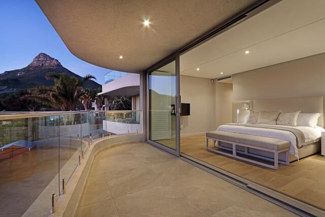 4 Bedroom Self-Catering Villa in Camps Bay, photo 9