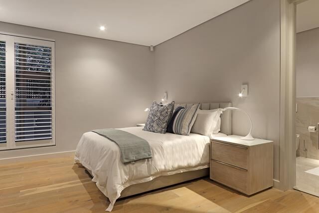 4 Bedroom Self-Catering Villa in Camps Bay, photo 10