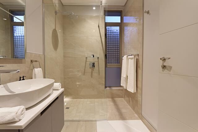 4 Bedroom Self-Catering Villa in Camps Bay, photo 12