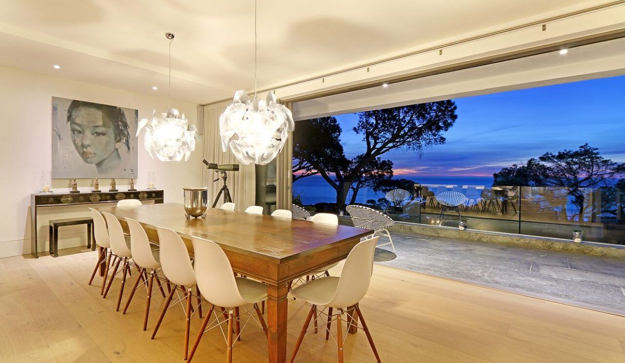 4 Bedroom Self-Catering Villa in Camps Bay, photo 3