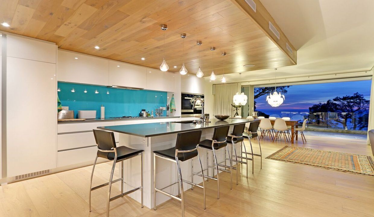 4 Bedroom Self-Catering Villa in Camps Bay, photo 4
