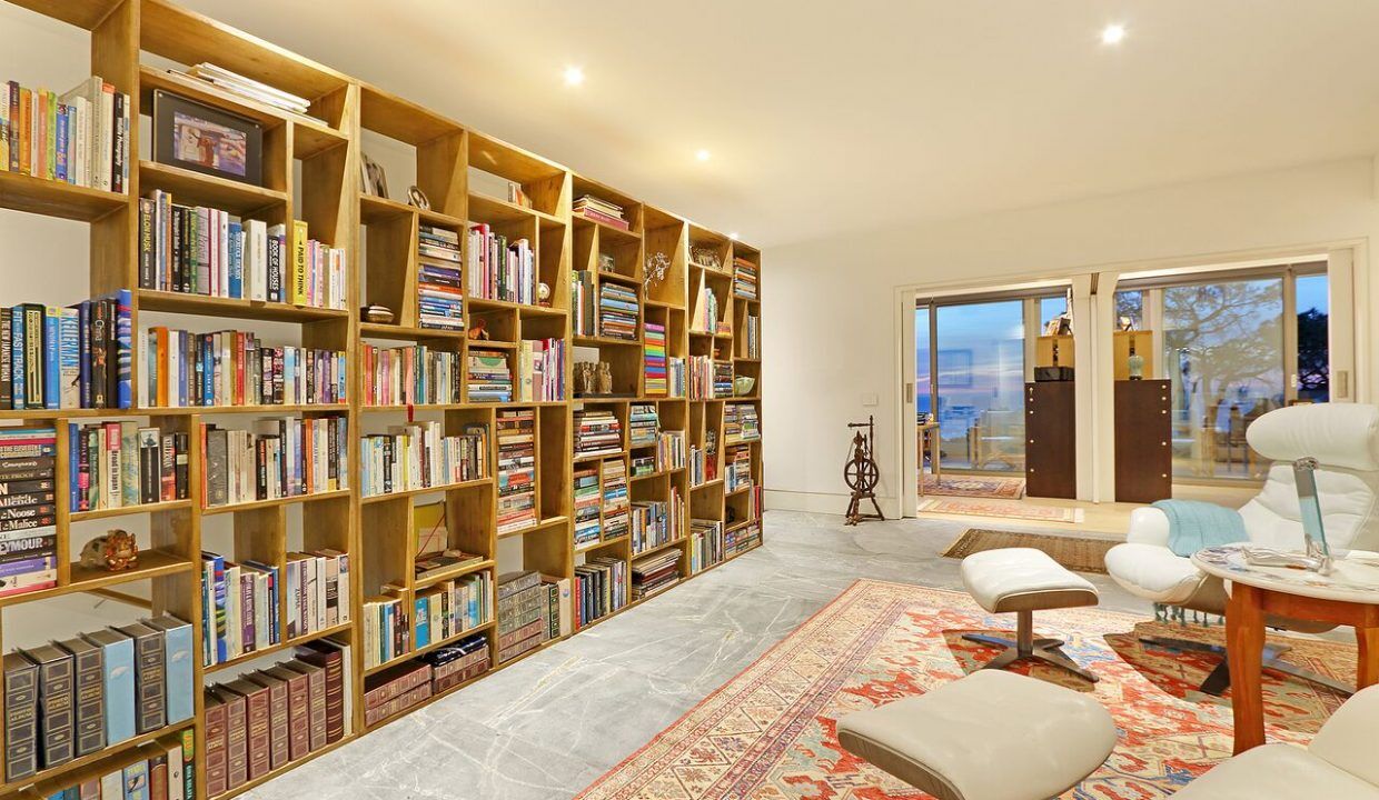 4 Bedroom Self-Catering Villa in Camps Bay, photo 6