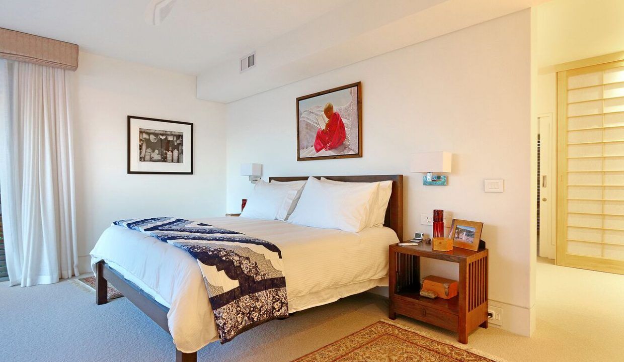 4 Bedroom Self-Catering Villa in Camps Bay, photo 7