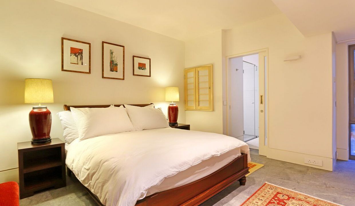 4 Bedroom Self-Catering Villa in Camps Bay, photo 9
