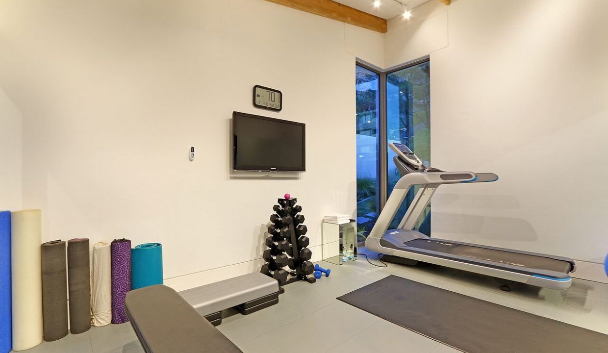 4 Bedroom Self-Catering Villa in Camps Bay, photo 10