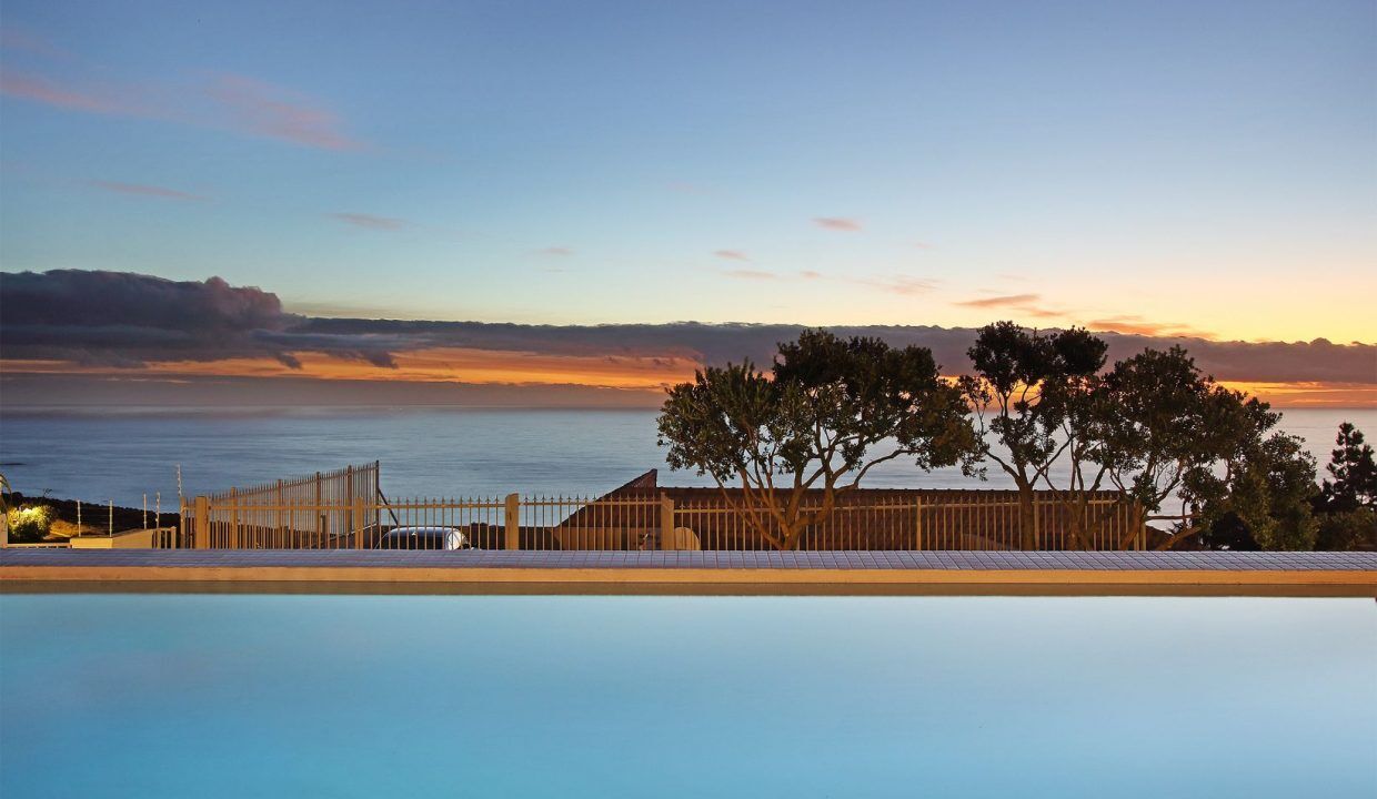 3 Bedroom Self-Catering Villa in Camps Bay, photo 3