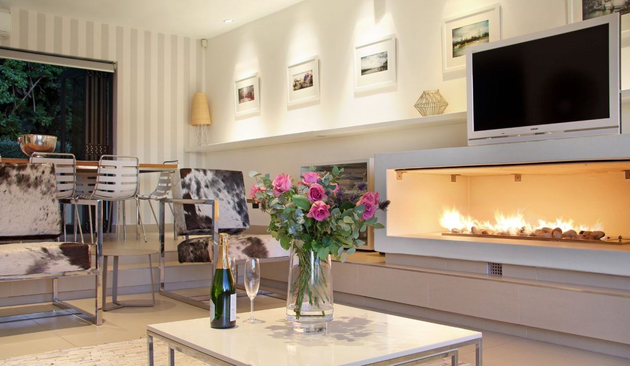3 Bedroom Self-Catering Villa in Camps Bay, photo 7