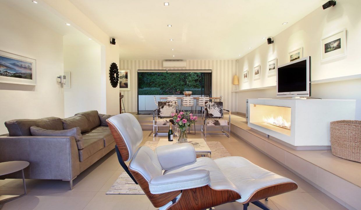 3 Bedroom Self-Catering Villa in Camps Bay, photo 8