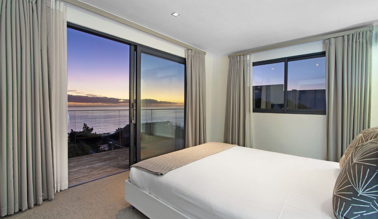 3 Bedroom Self-Catering Villa in Camps Bay, photo 10