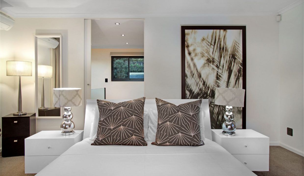 3 Bedroom Self-Catering Villa in Camps Bay, photo 11