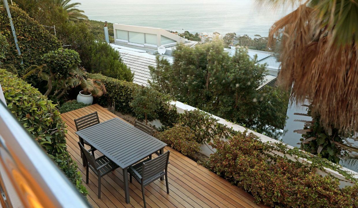 4 Bedroom Self-Catering Villa in Camps Bay, photo 6