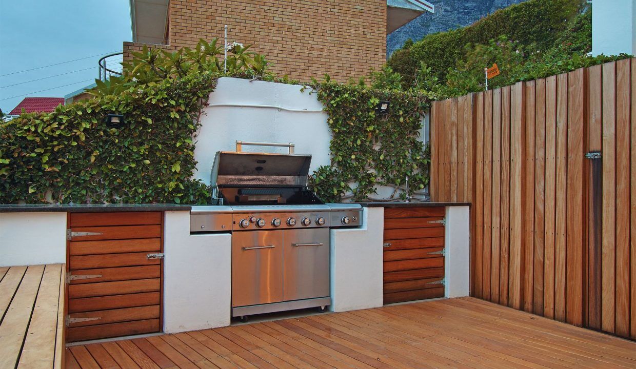 4 Bedroom Self-Catering Villa in Camps Bay, photo 8