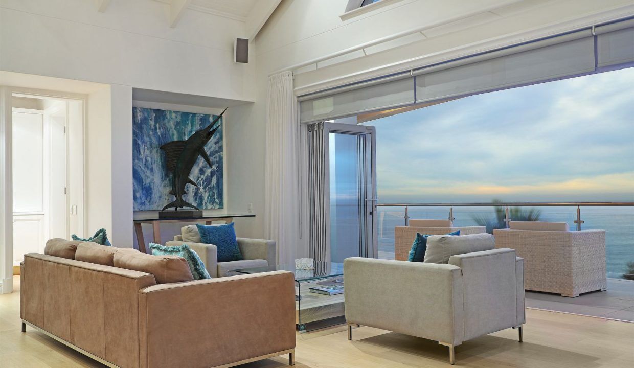 4 Bedroom Self-Catering Villa in Camps Bay, photo 10